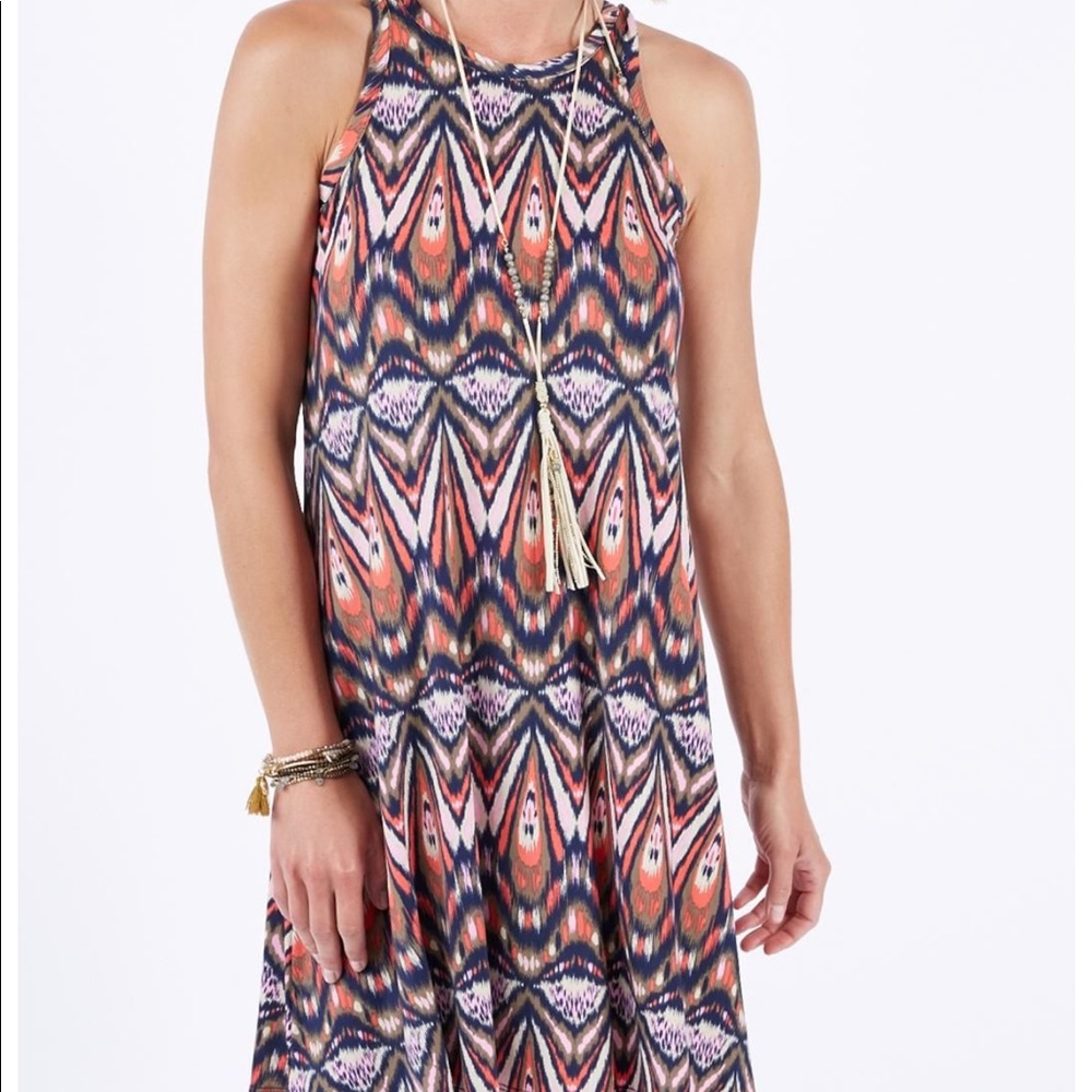Braeve swing dress